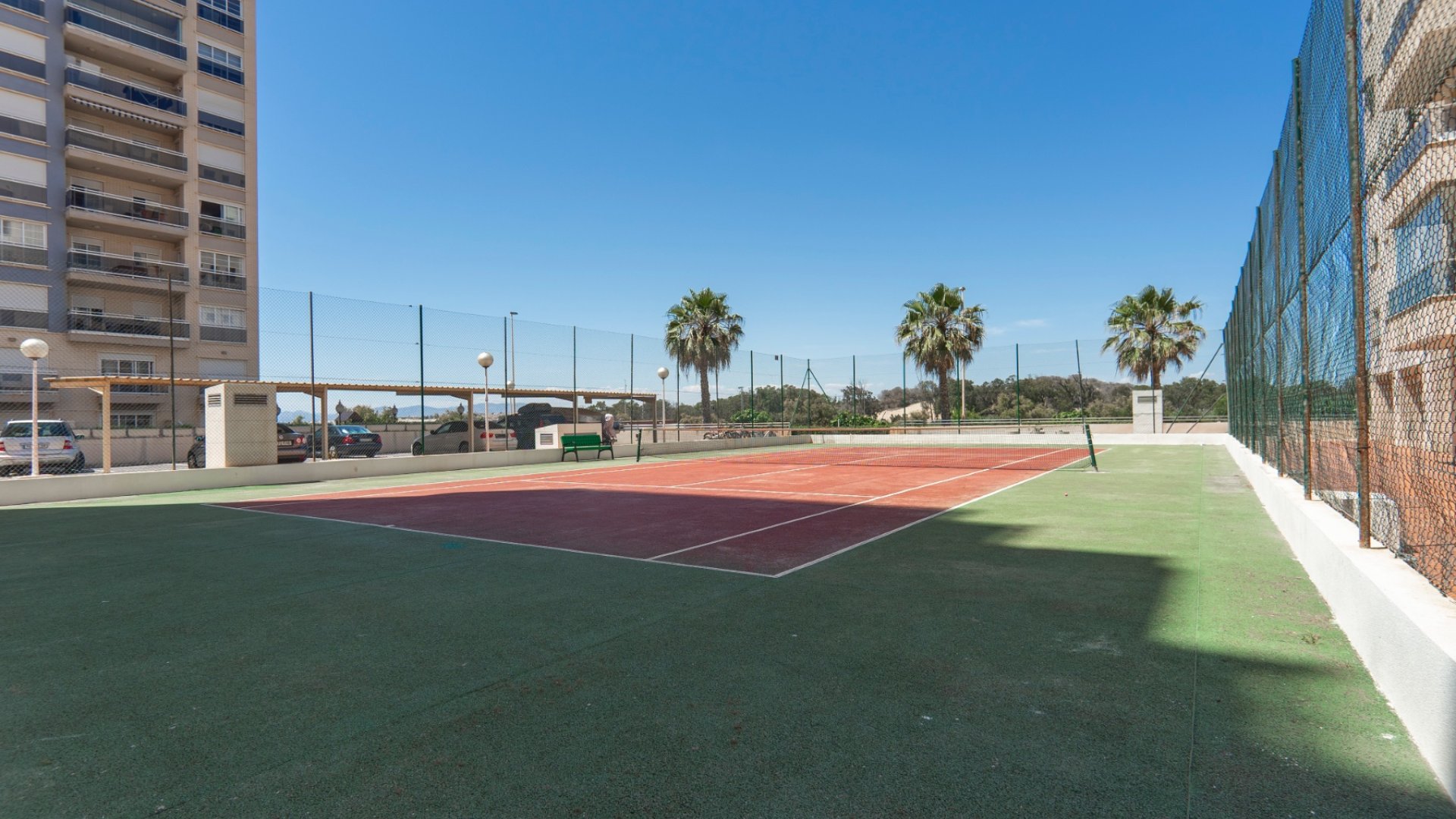 Revente - Appartements -
Guardamar del Segura - Puerto Deportivo
