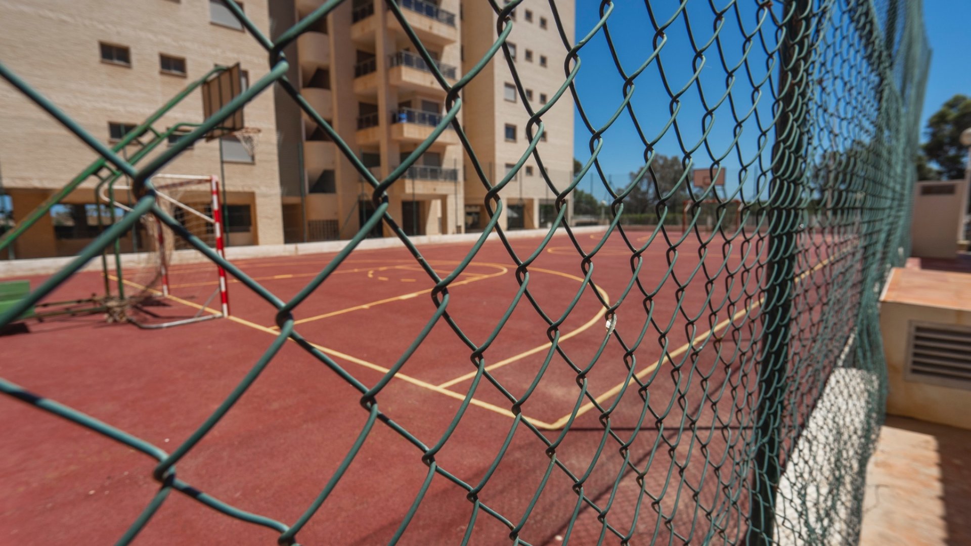 Revente - Appartements -
Guardamar del Segura - Puerto Deportivo