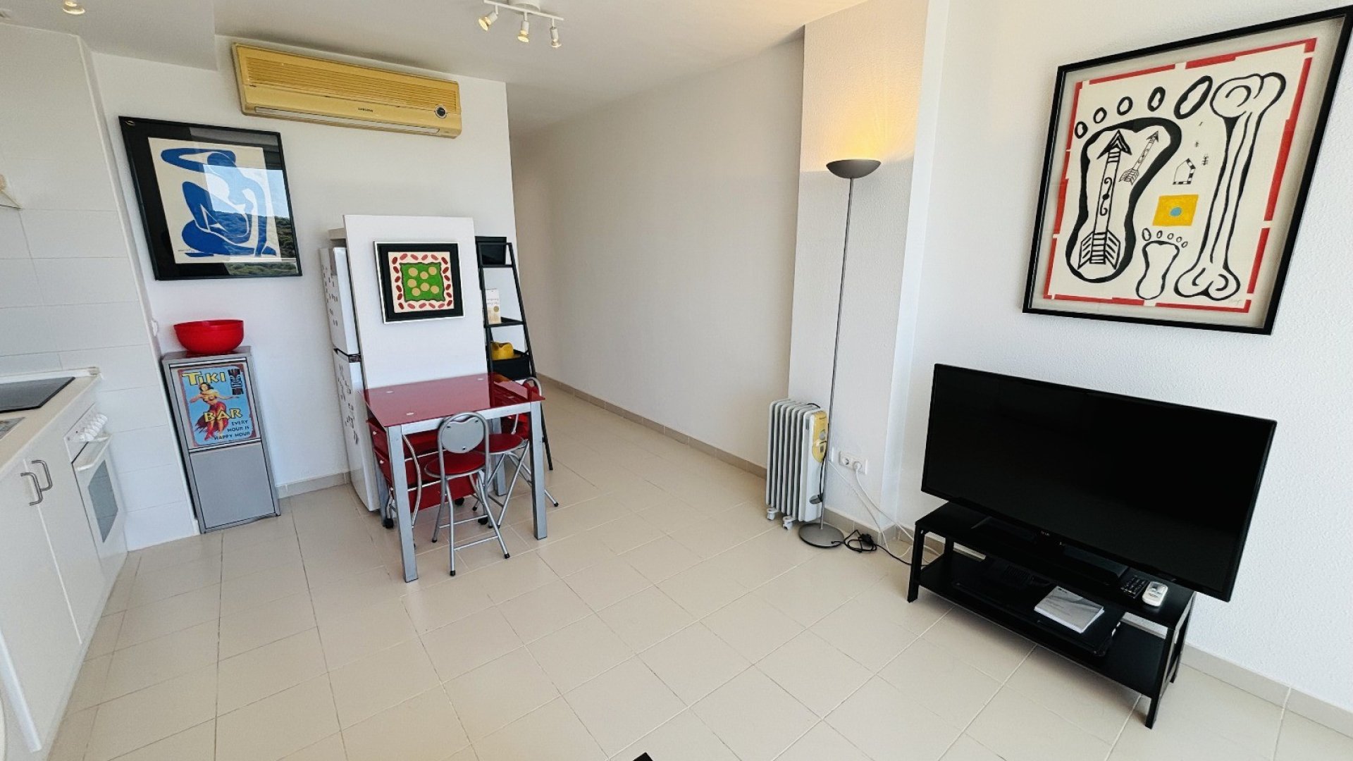 Revente - Appartements -
Guardamar del Segura - Puerto
