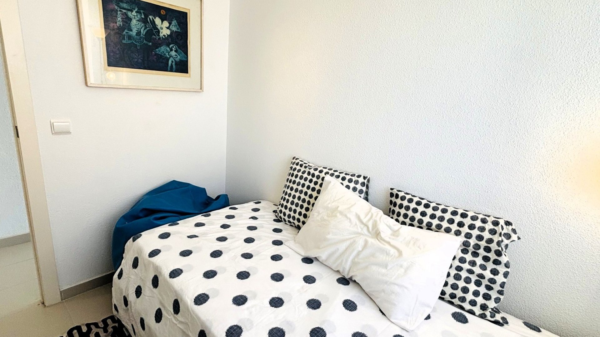 Revente - Appartements -
Guardamar del Segura - Puerto