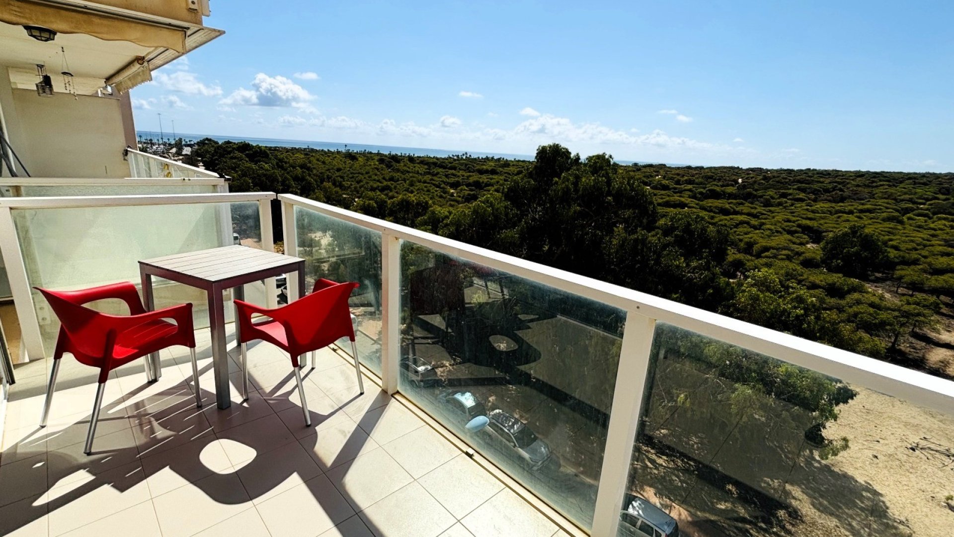 Revente - Appartements -
Guardamar del Segura - Puerto