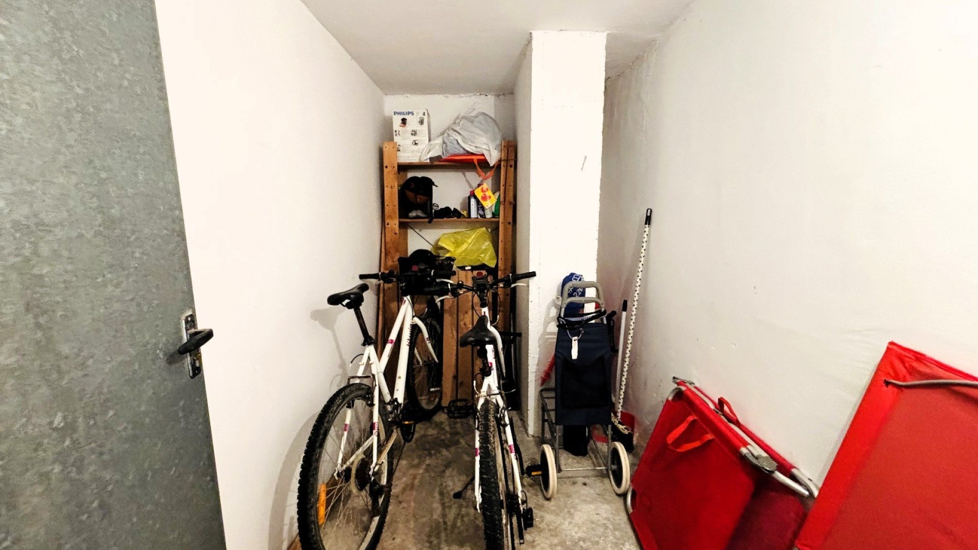 Revente - Appartements -
Guardamar del Segura - Puerto