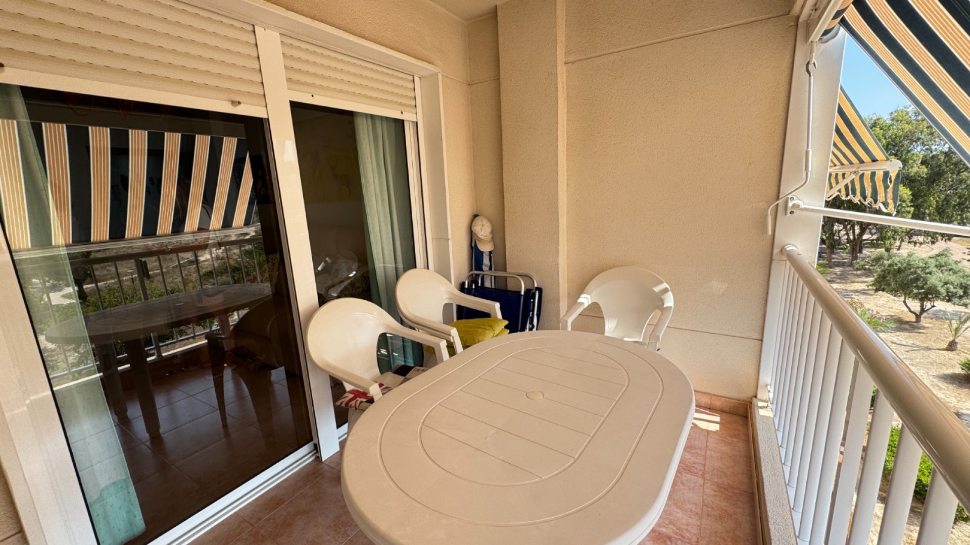 Revente - Appartements -
Guardamar del Segura - South Park