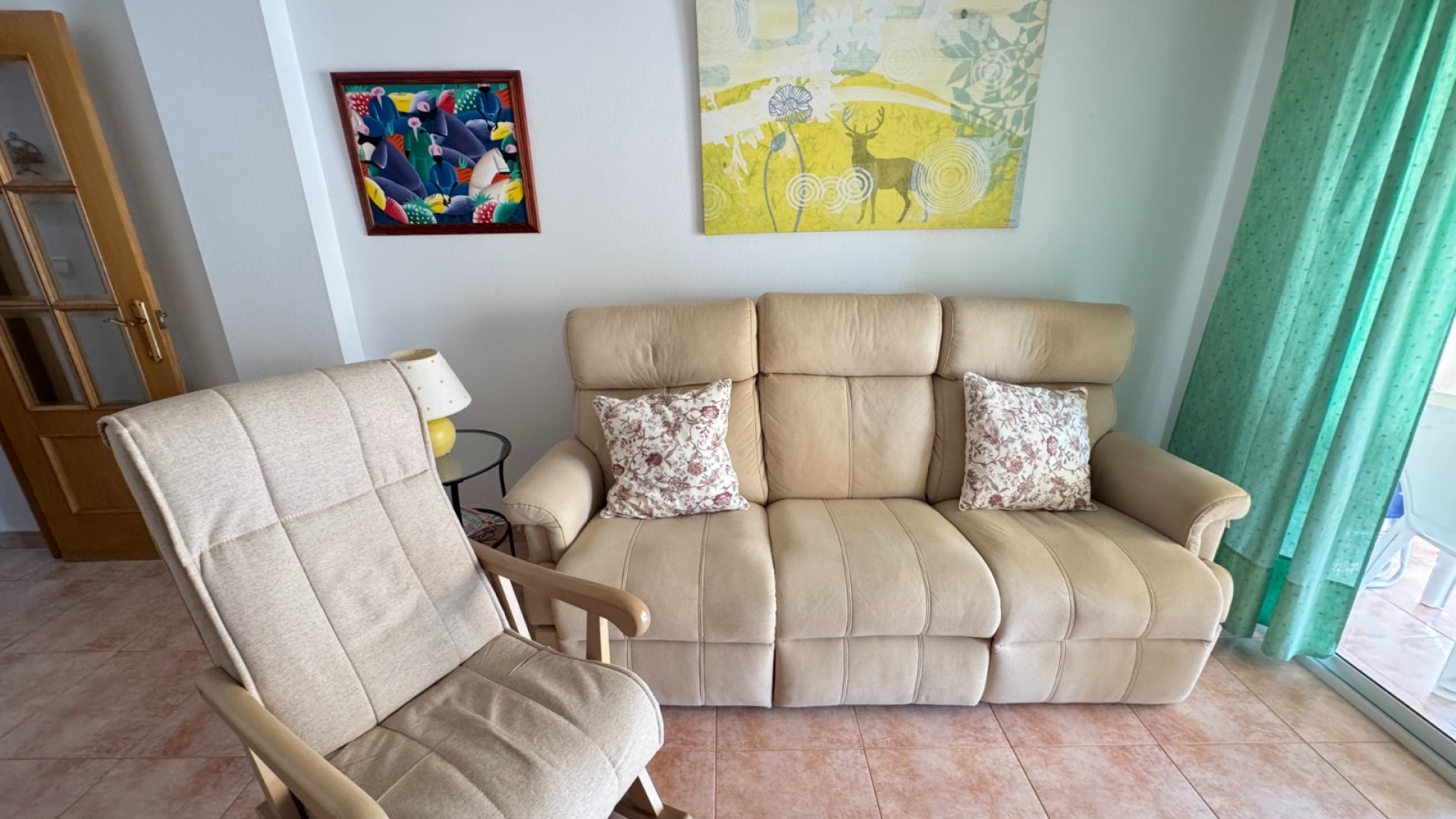 Revente - Appartements -
Guardamar del Segura - South Park