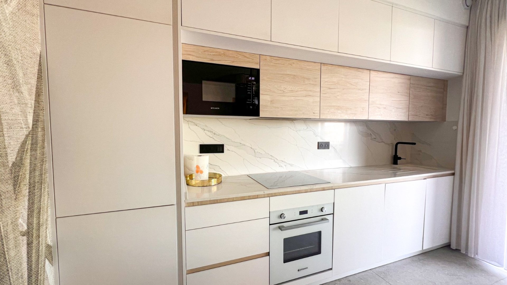 Revente - Appartements -
Guardamar del Segura - Urbanizaciones