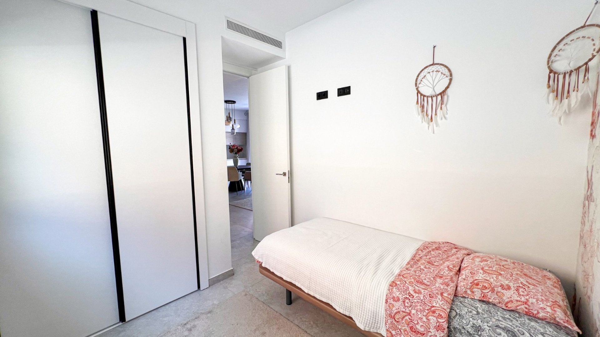 Revente - Appartements -
Guardamar del Segura - Urbanizaciones