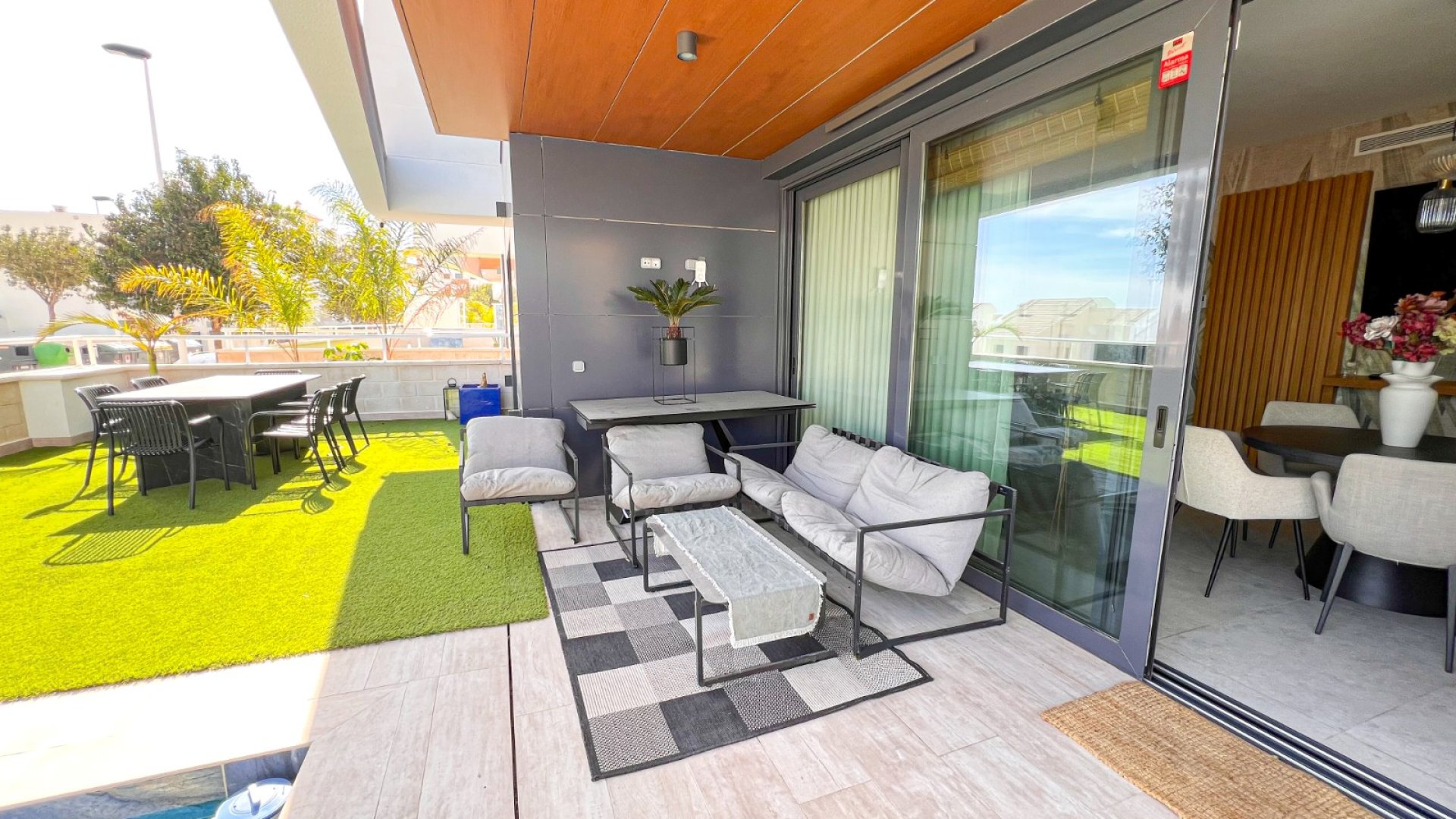 Revente - Appartements -
Guardamar del Segura - Urbanizaciones