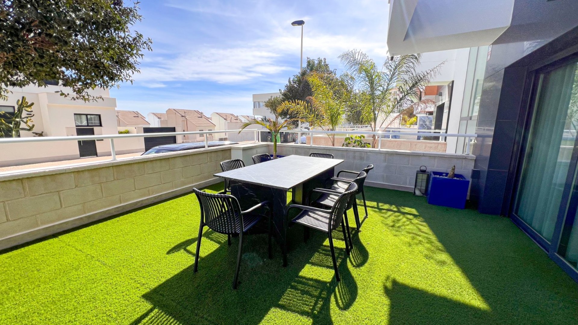 Revente - Appartements -
Guardamar del Segura - Urbanizaciones