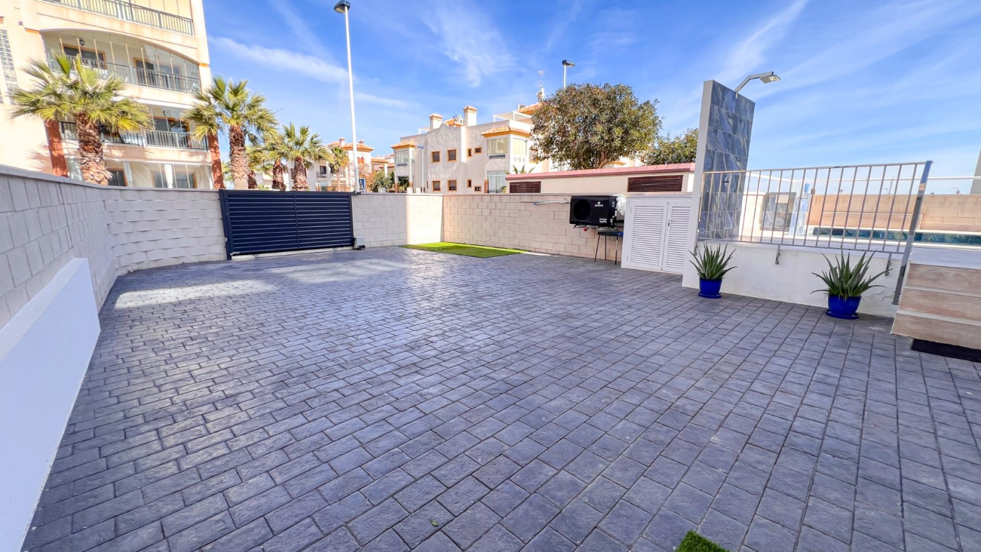 Revente - Appartements -
Guardamar del Segura - Urbanizaciones