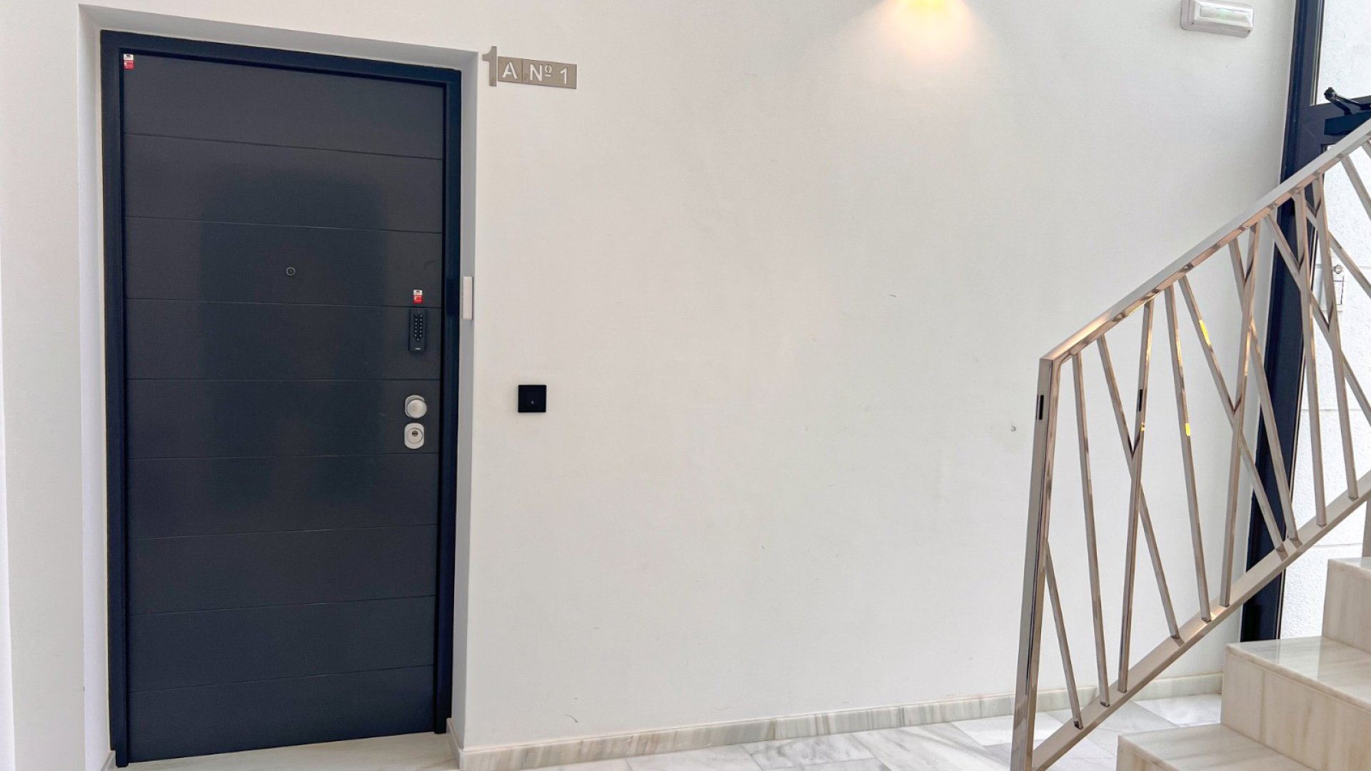 Revente - Appartements -
Guardamar del Segura - Urbanizaciones