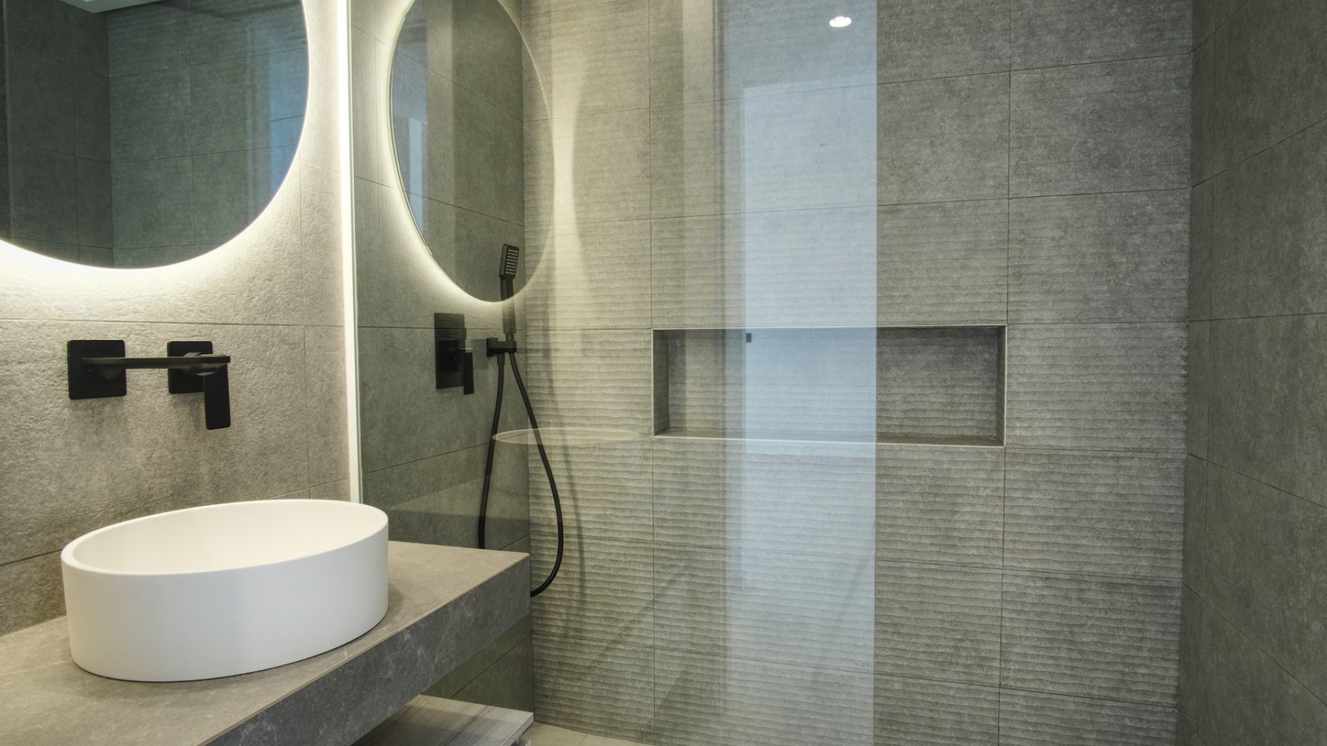 Revente - Appartements -
Guardamar del Segura - Urbanizaciones