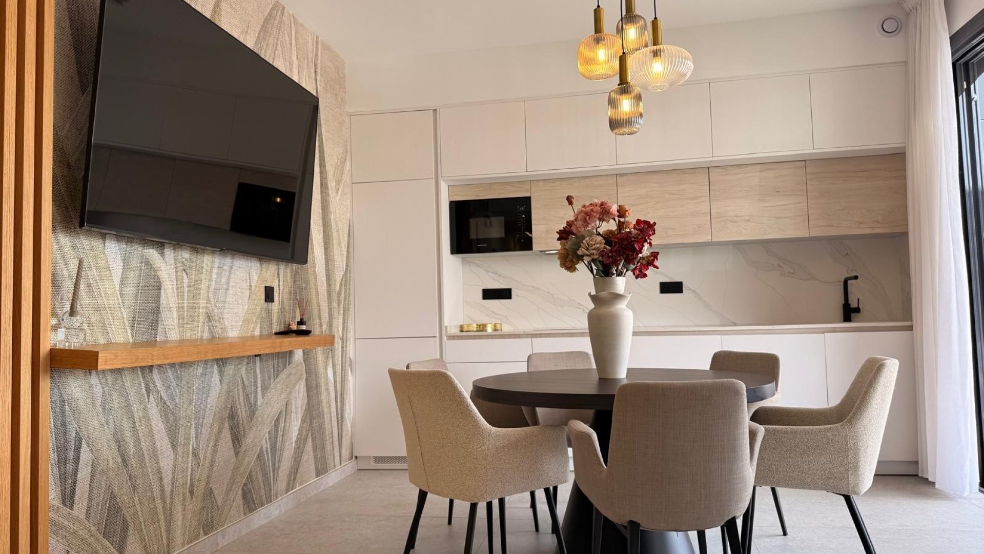 Revente - Appartements -
Guardamar del Segura