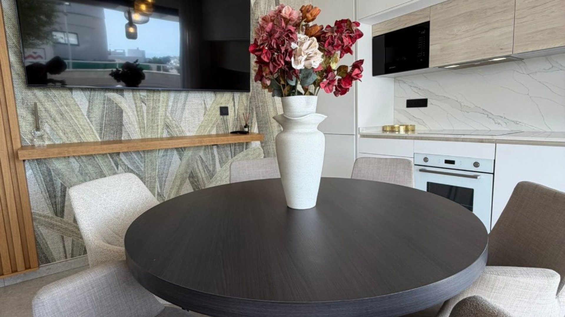 Revente - Appartements -
Guardamar del Segura