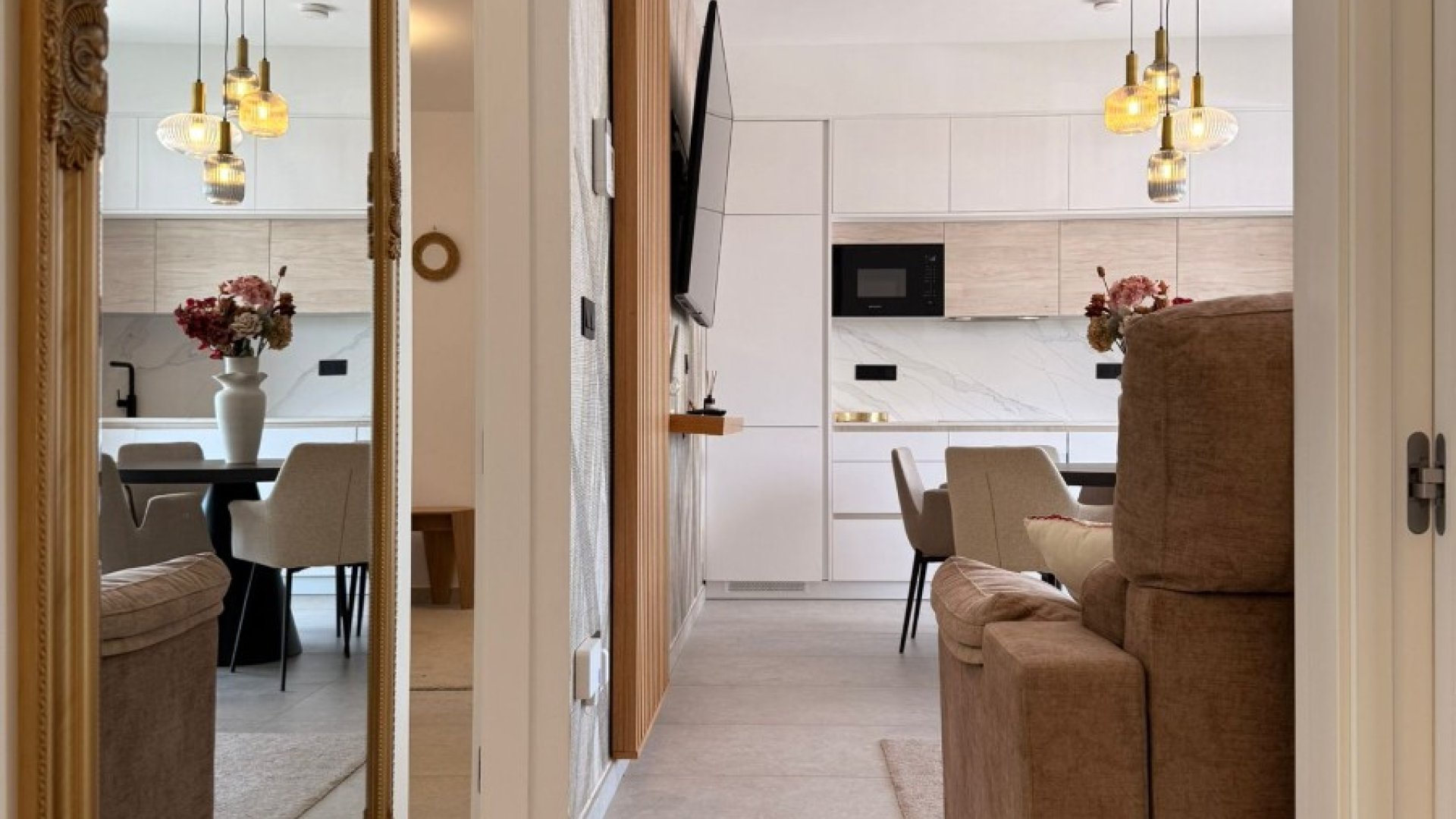 Revente - Appartements -
Guardamar del Segura