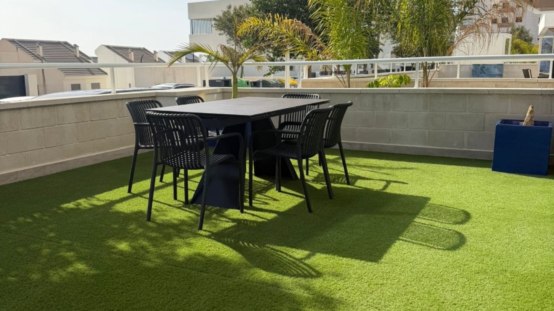Revente - Appartements -
Guardamar del Segura