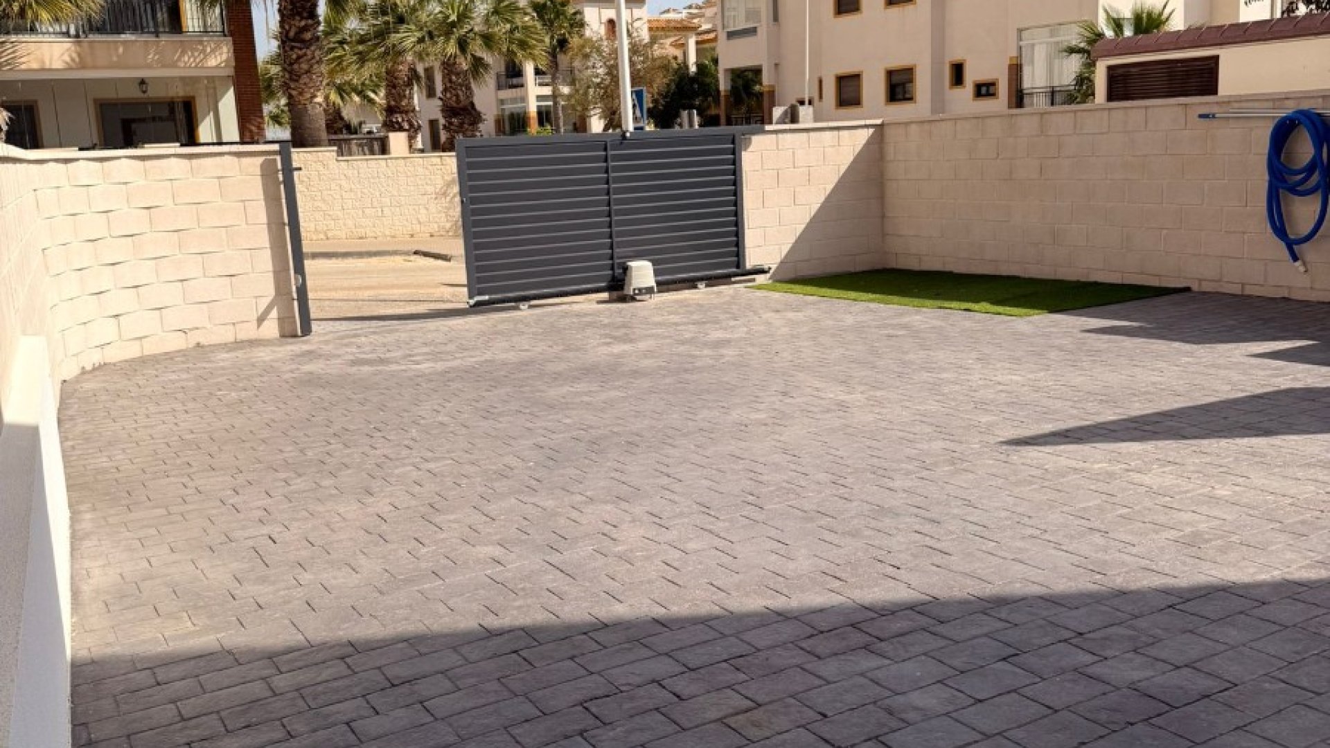 Revente - Appartements -
Guardamar del Segura