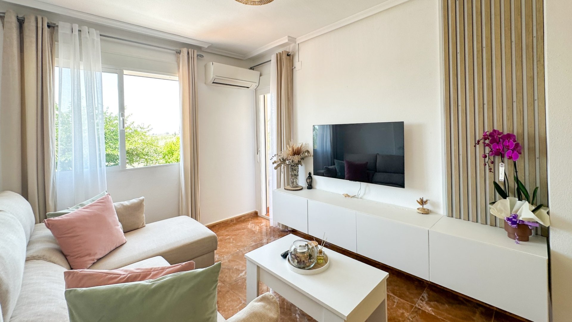 Revente - Appartements -
Guardamar del Segura