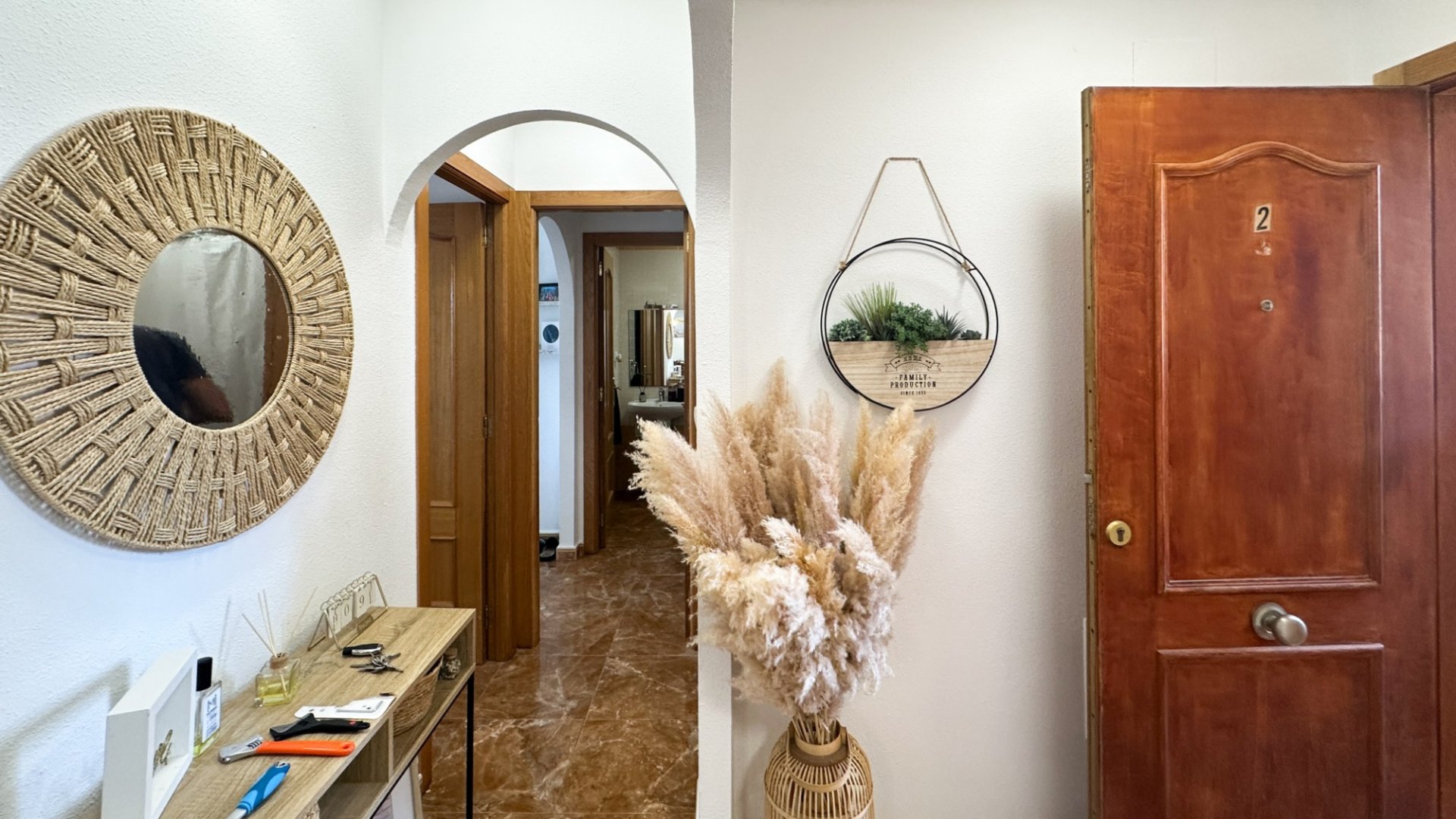 Revente - Appartements -
Guardamar del Segura