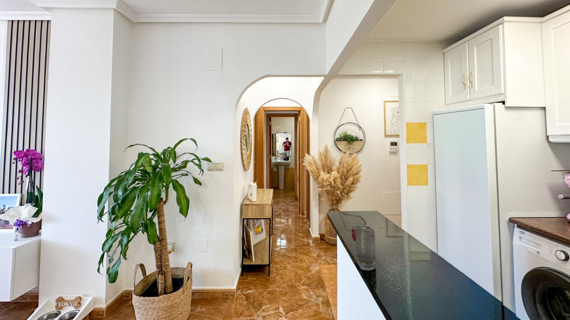 Revente - Appartements -
Guardamar del Segura