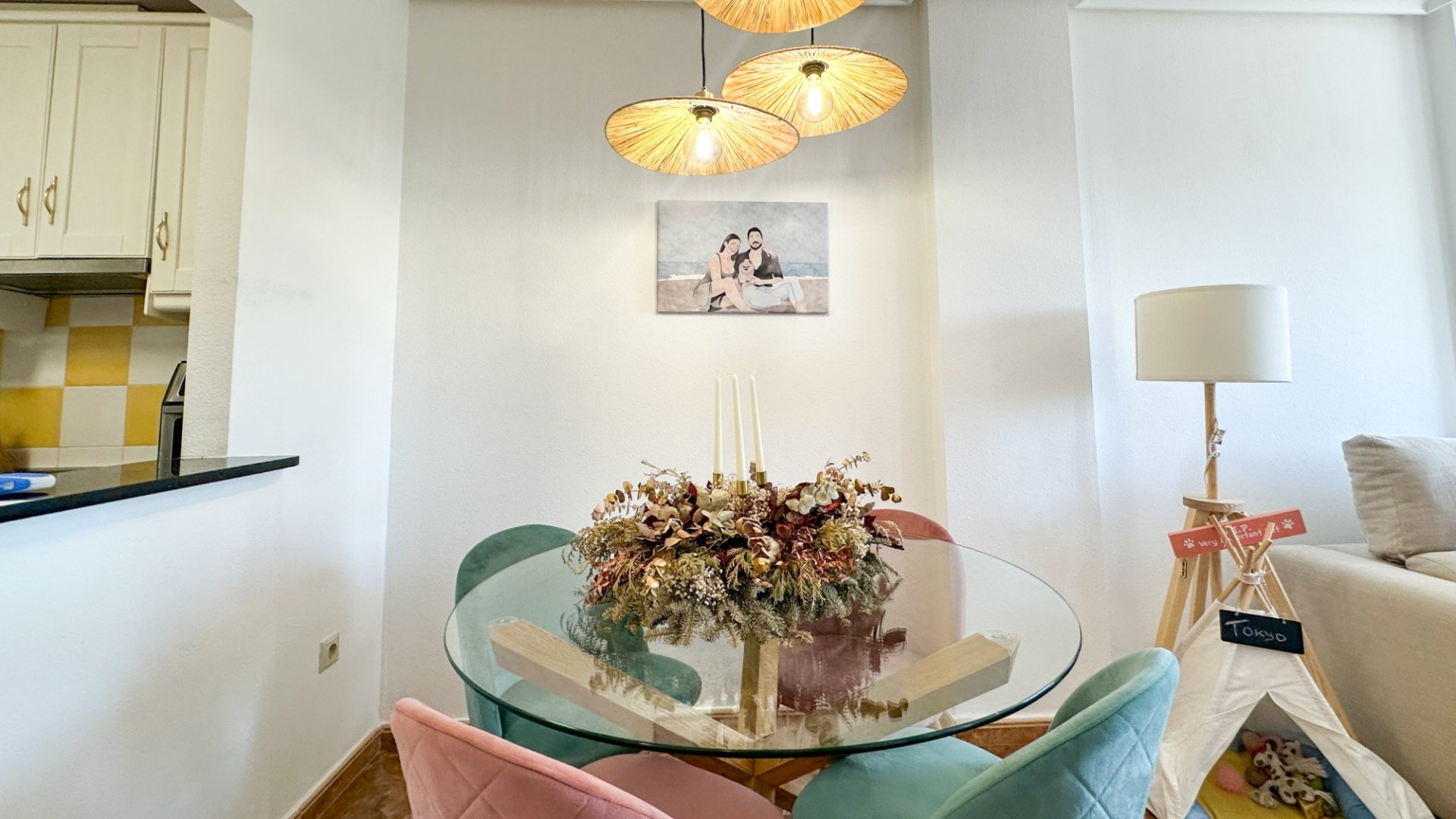 Revente - Appartements -
Guardamar del Segura