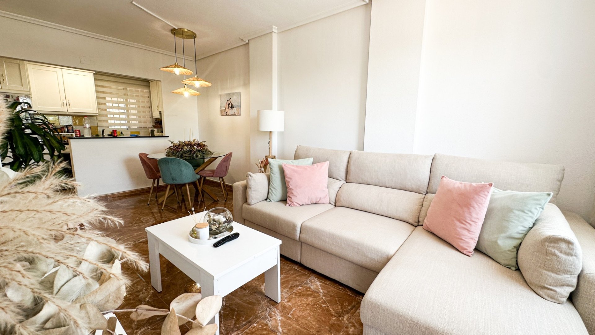 Revente - Appartements -
Guardamar del Segura