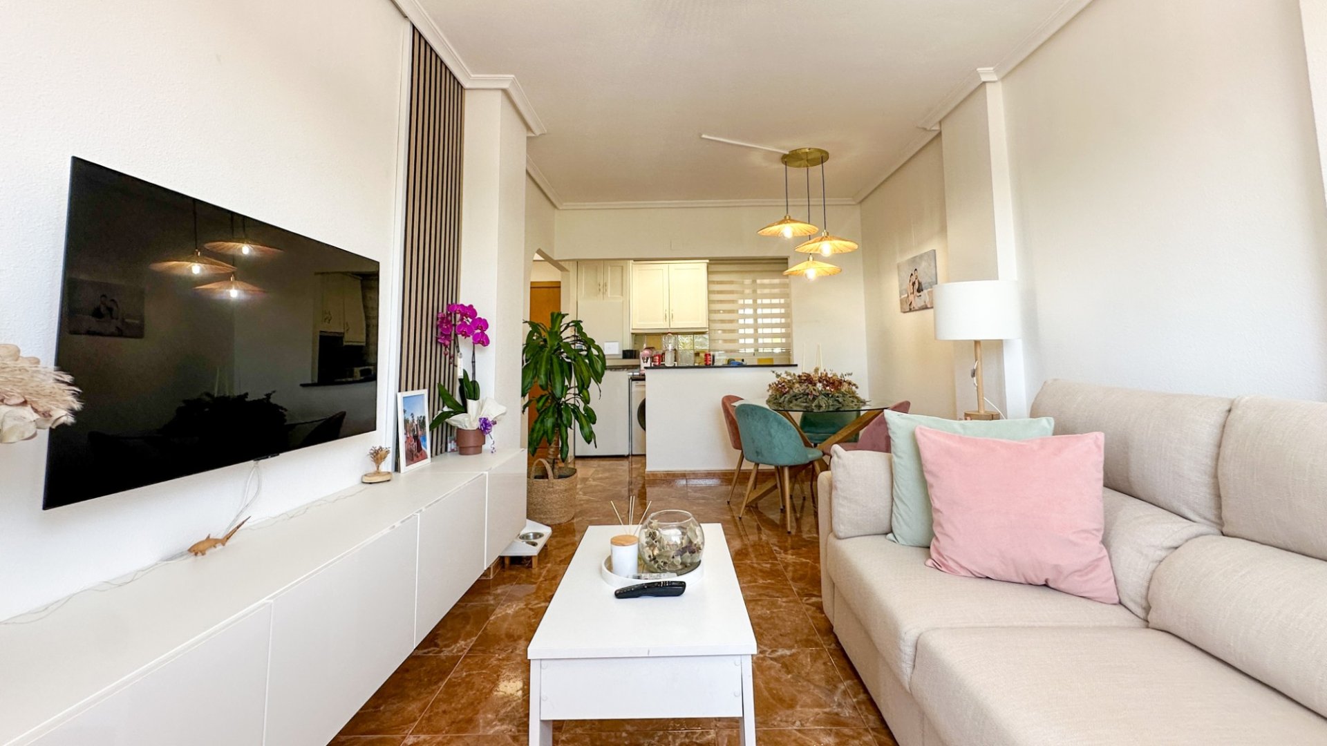 Revente - Appartements -
Guardamar del Segura