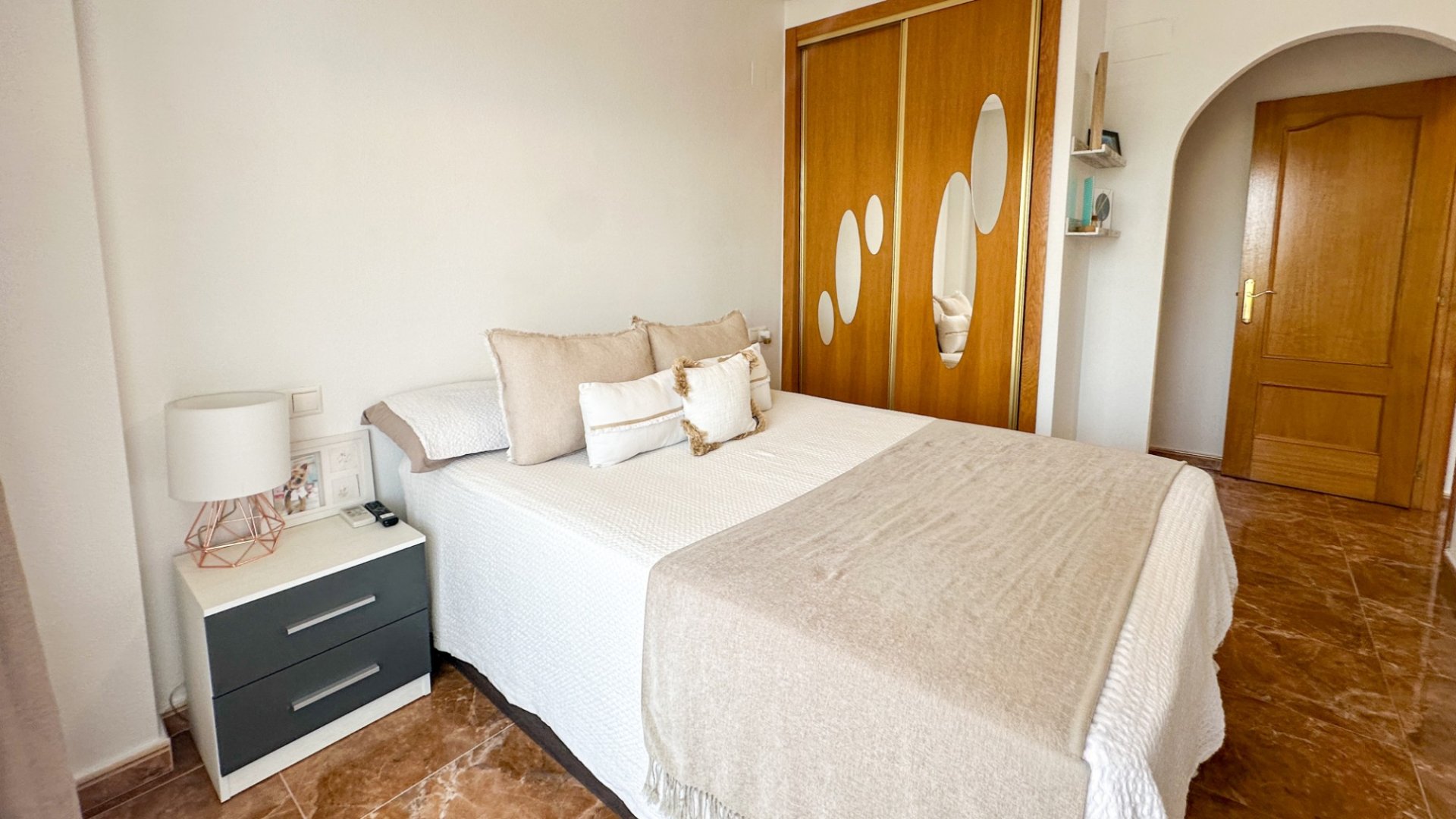 Revente - Appartements -
Guardamar del Segura