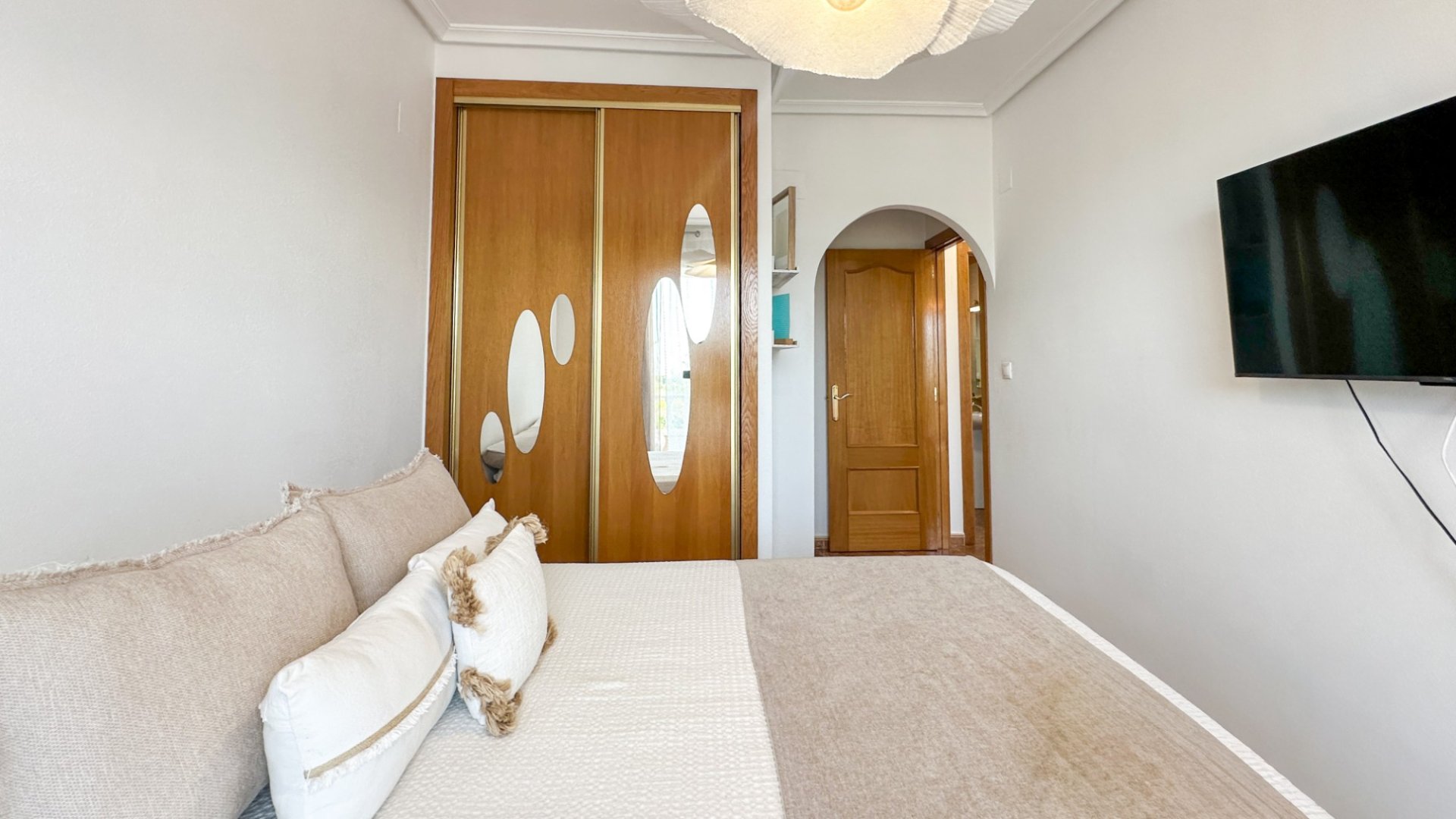 Revente - Appartements -
Guardamar del Segura