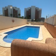 Revente - Appartements -
Guardamar del Segura