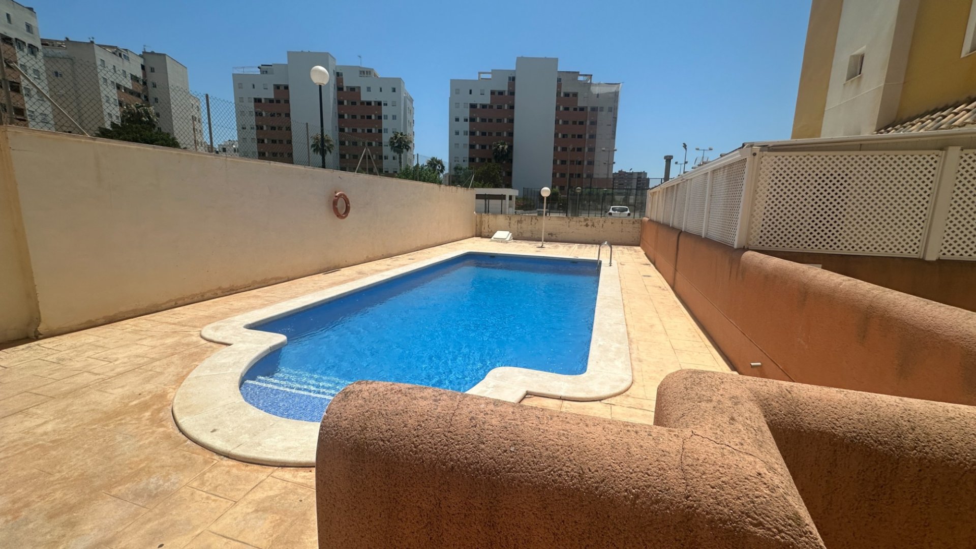Revente - Appartements -
Guardamar del Segura
