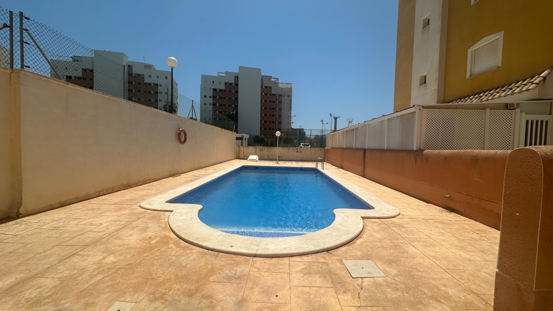 Revente - Appartements -
Guardamar del Segura
