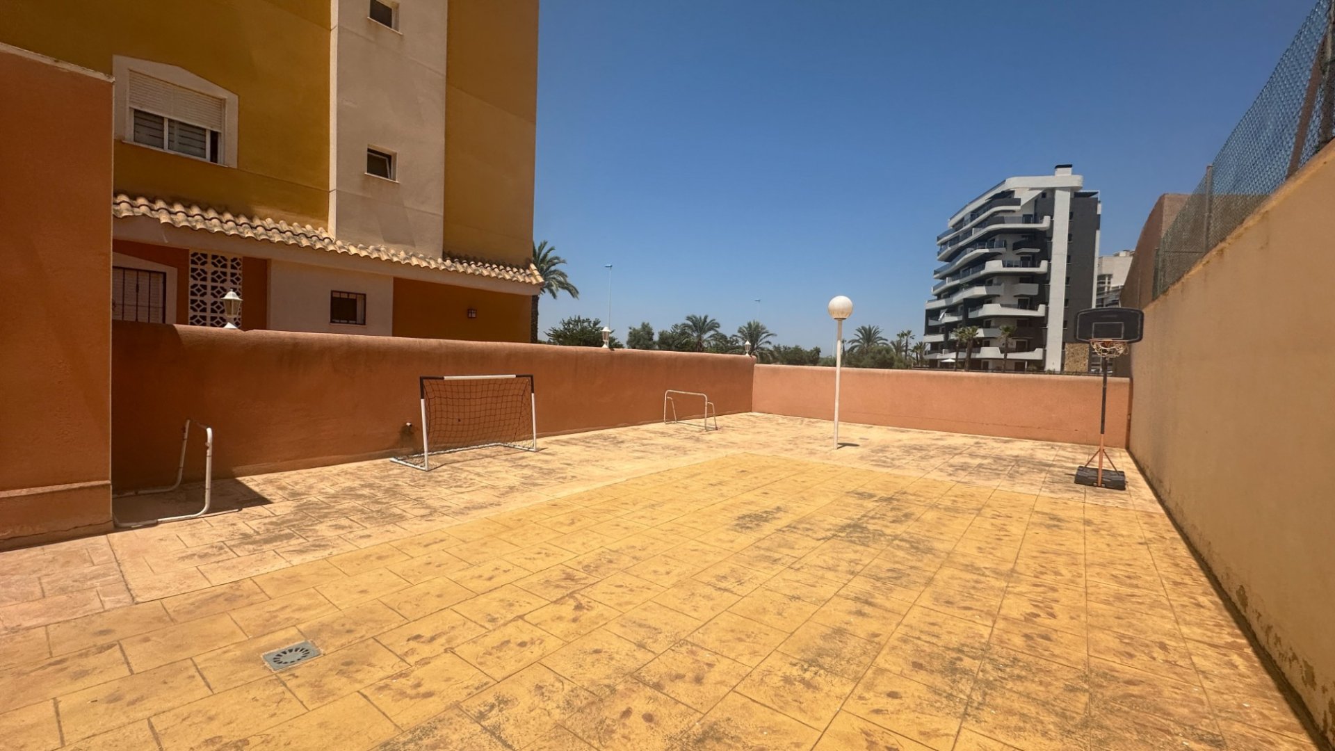 Revente - Appartements -
Guardamar del Segura