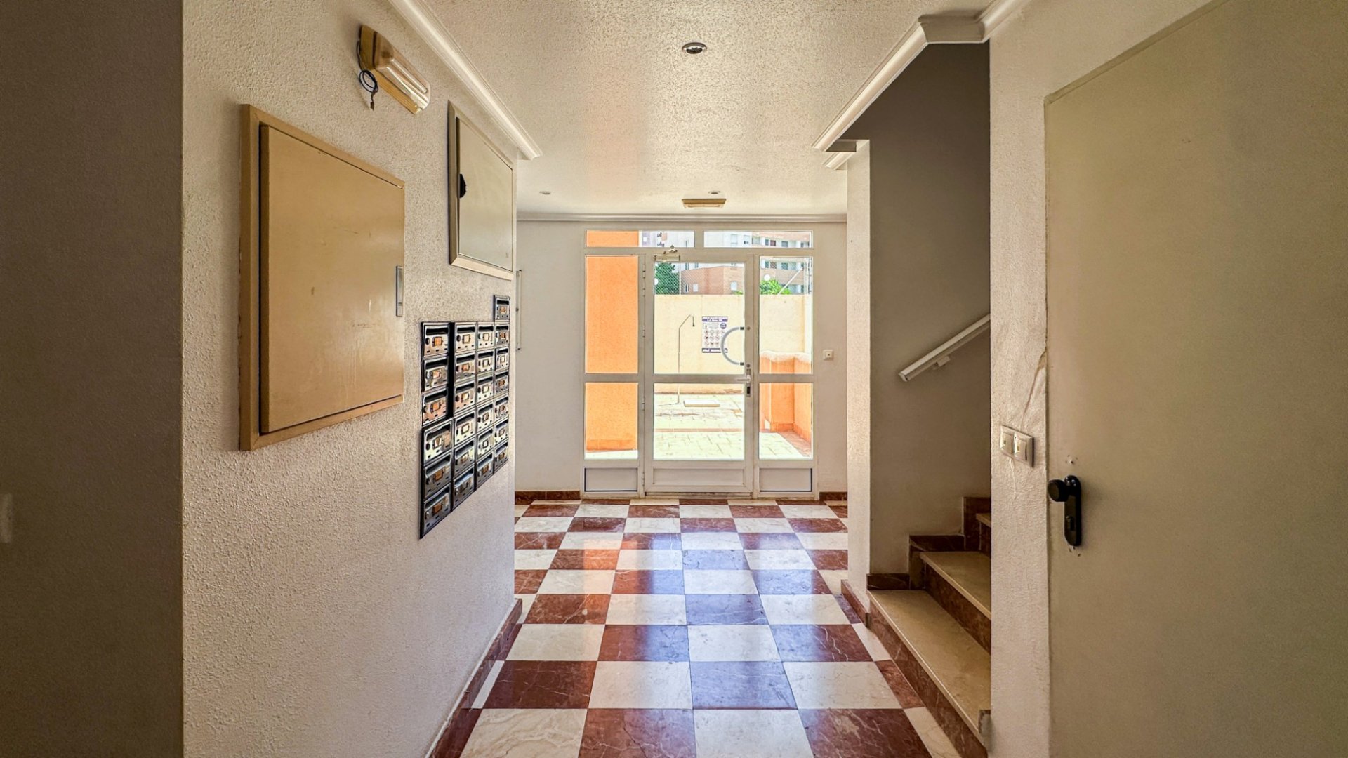 Revente - Appartements -
Guardamar del Segura
