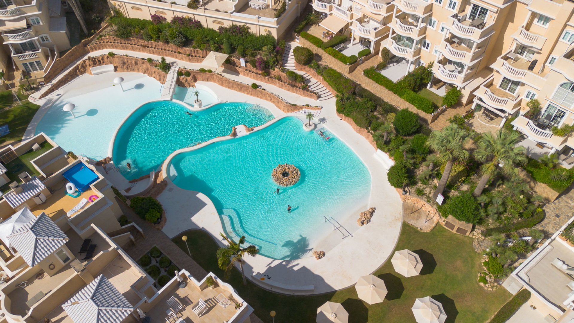 Revente - Appartements -
Guardamar del Segura
