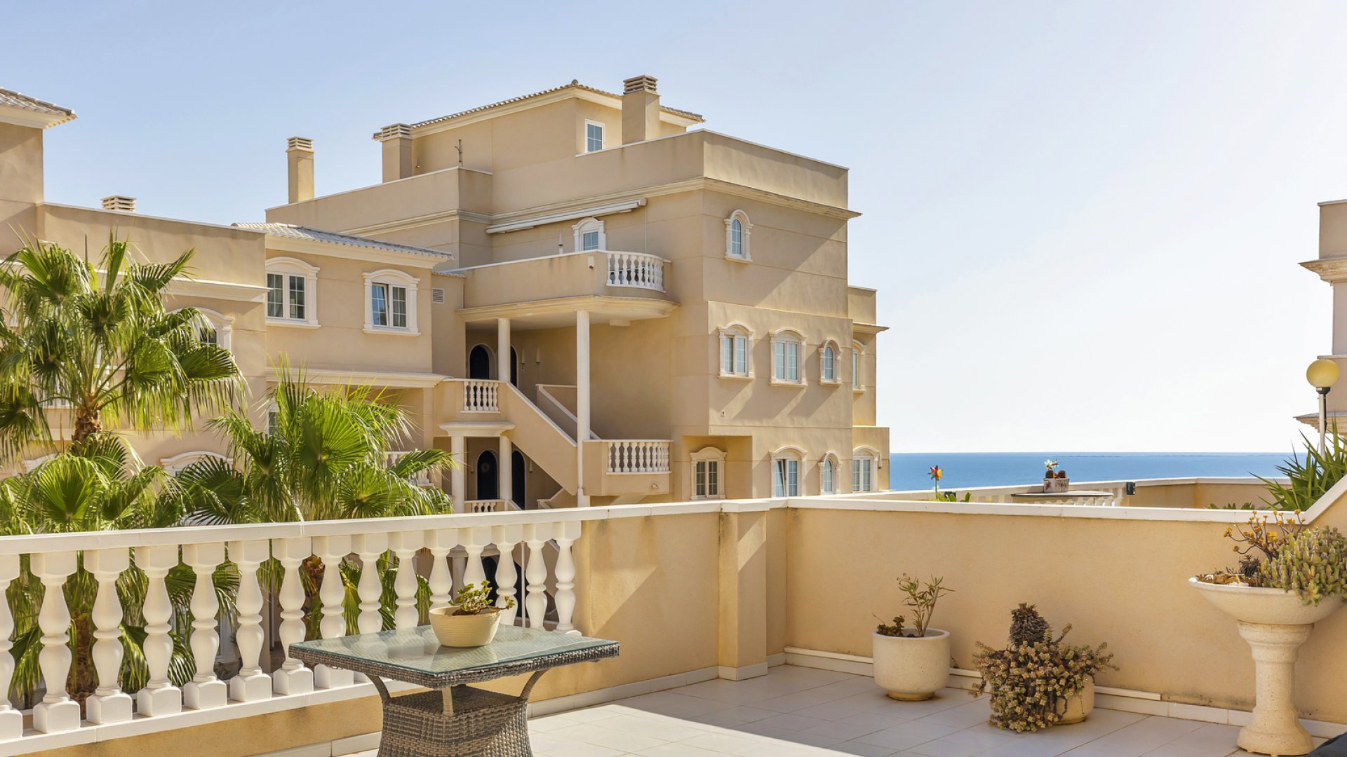 Revente - Appartements -
Guardamar del Segura