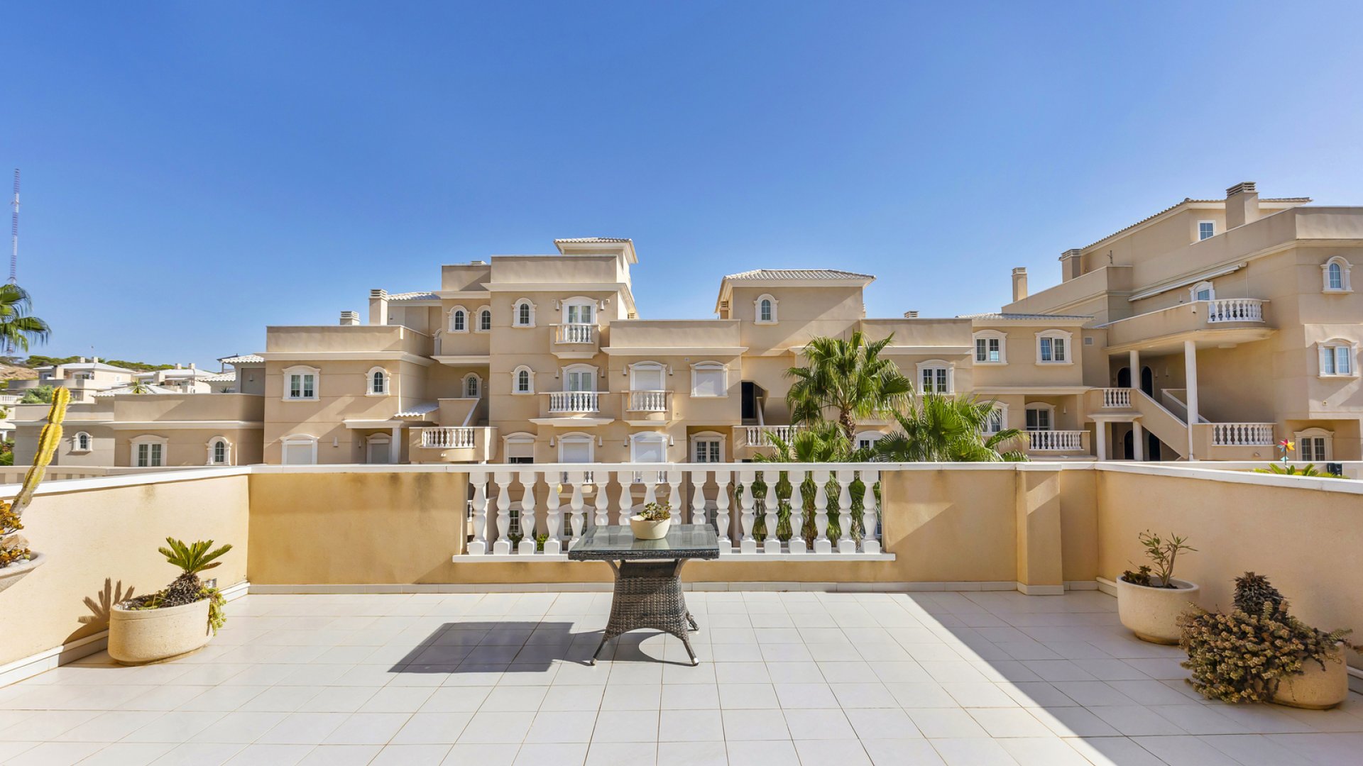 Revente - Appartements -
Guardamar del Segura