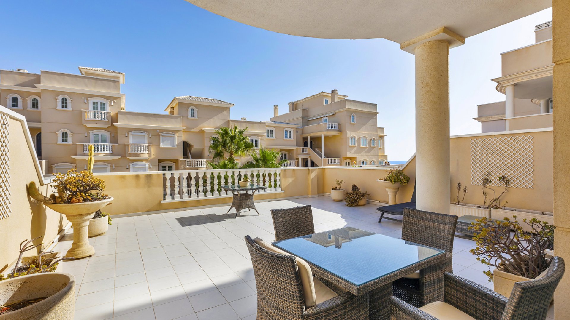 Revente - Appartements -
Guardamar del Segura