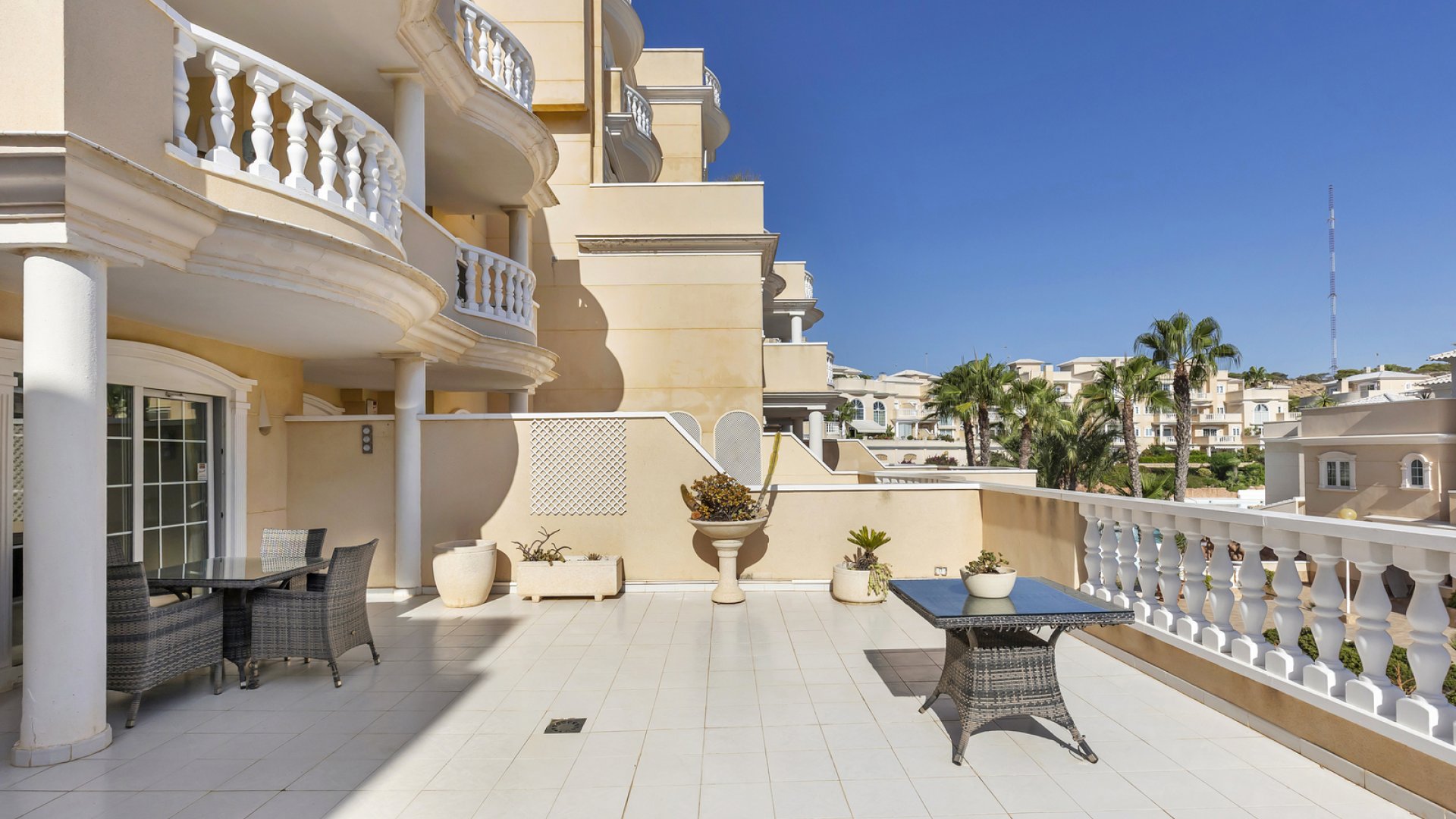 Revente - Appartements -
Guardamar del Segura