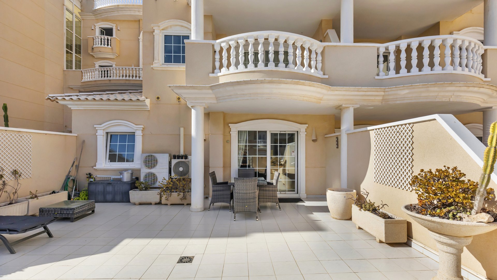 Revente - Appartements -
Guardamar del Segura