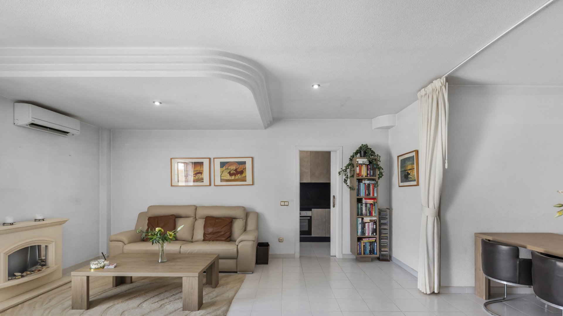 Revente - Appartements -
Guardamar del Segura