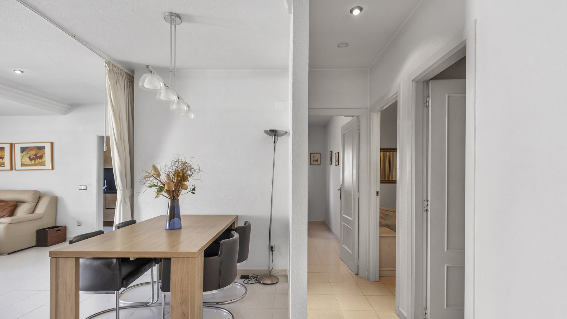 Revente - Appartements -
Guardamar del Segura