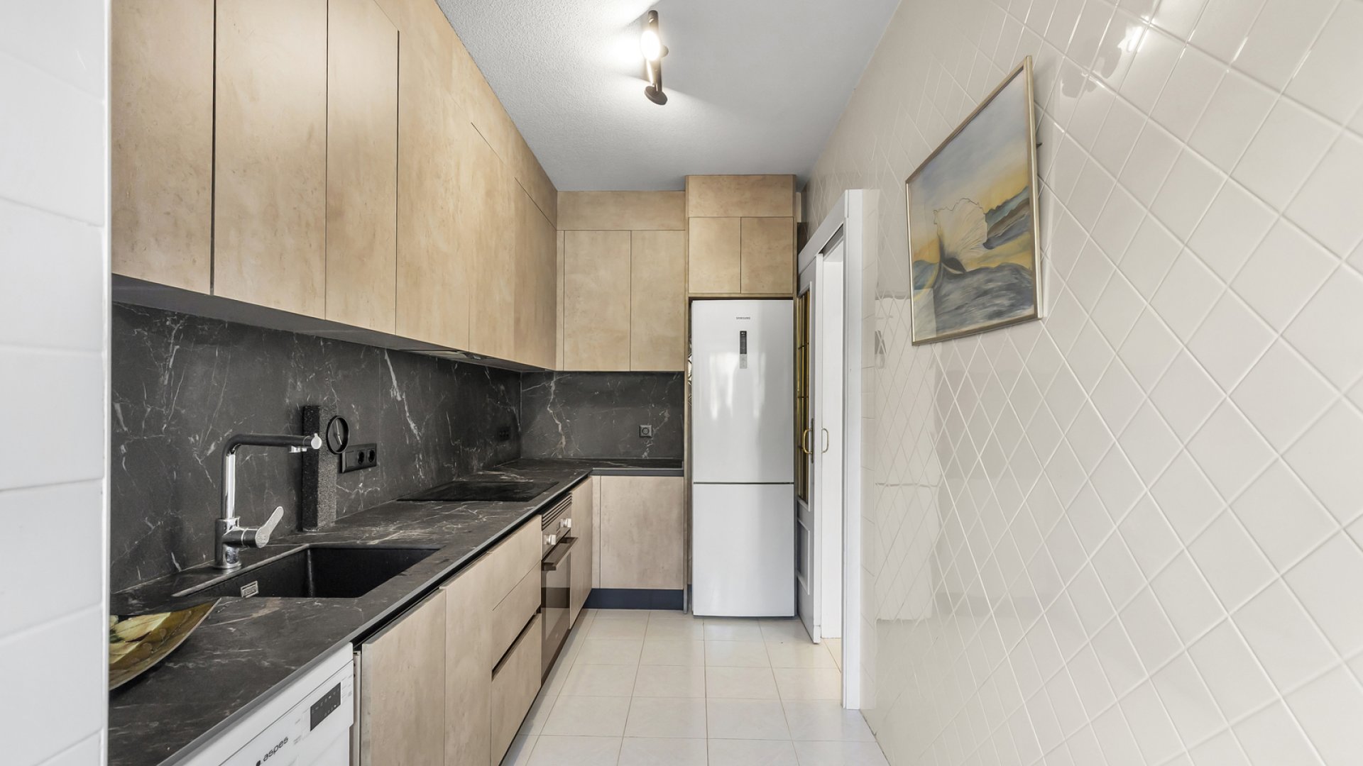 Revente - Appartements -
Guardamar del Segura
