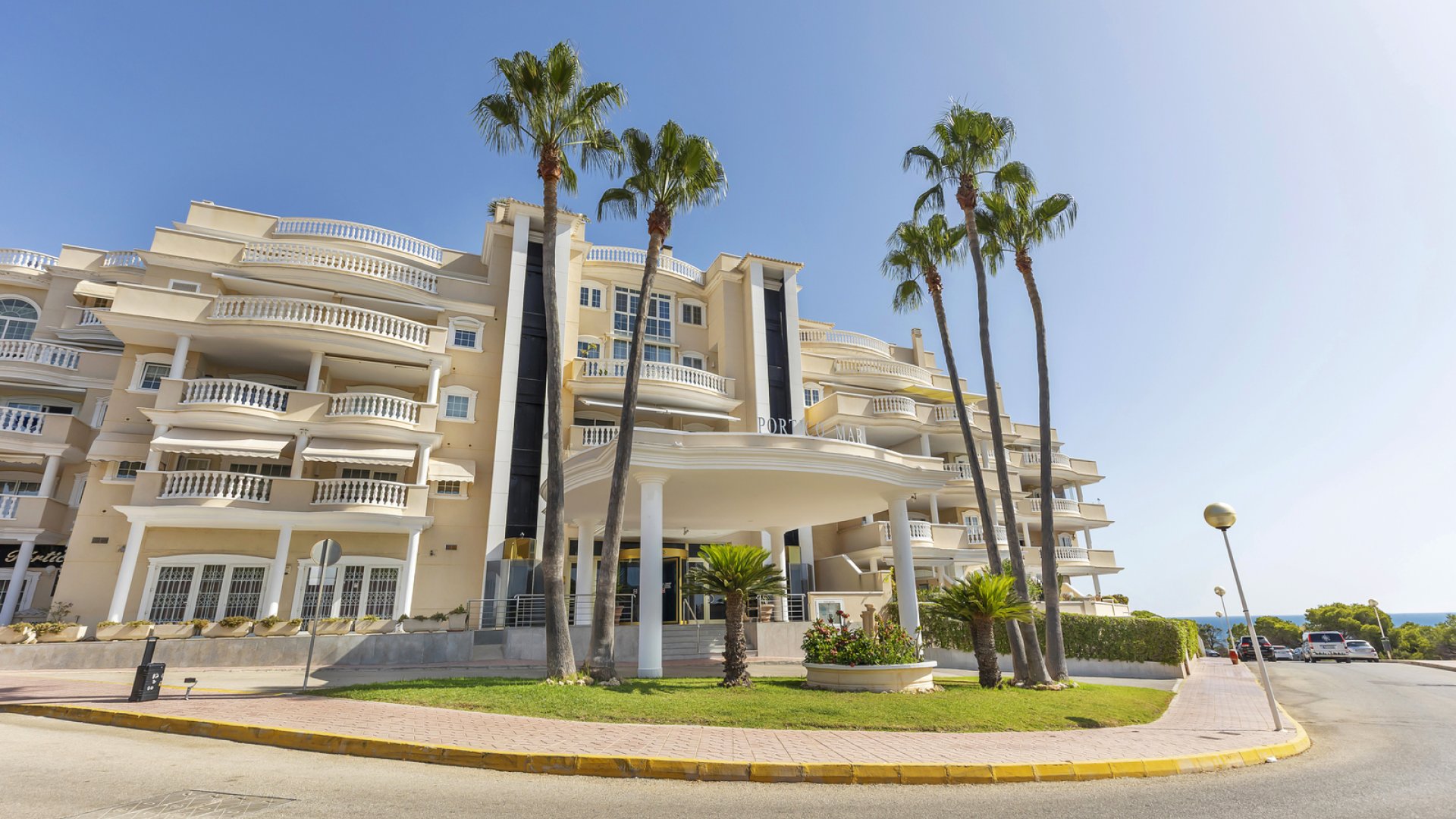 Revente - Appartements -
Guardamar del Segura