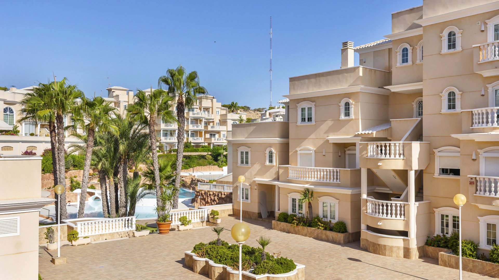 Revente - Appartements -
Guardamar del Segura