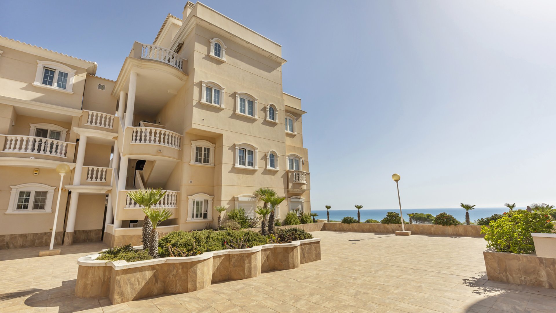 Revente - Appartements -
Guardamar del Segura