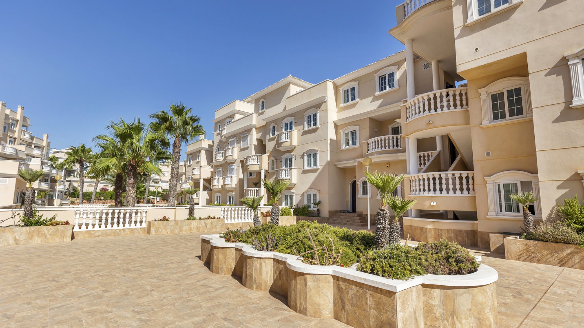Revente - Appartements -
Guardamar del Segura