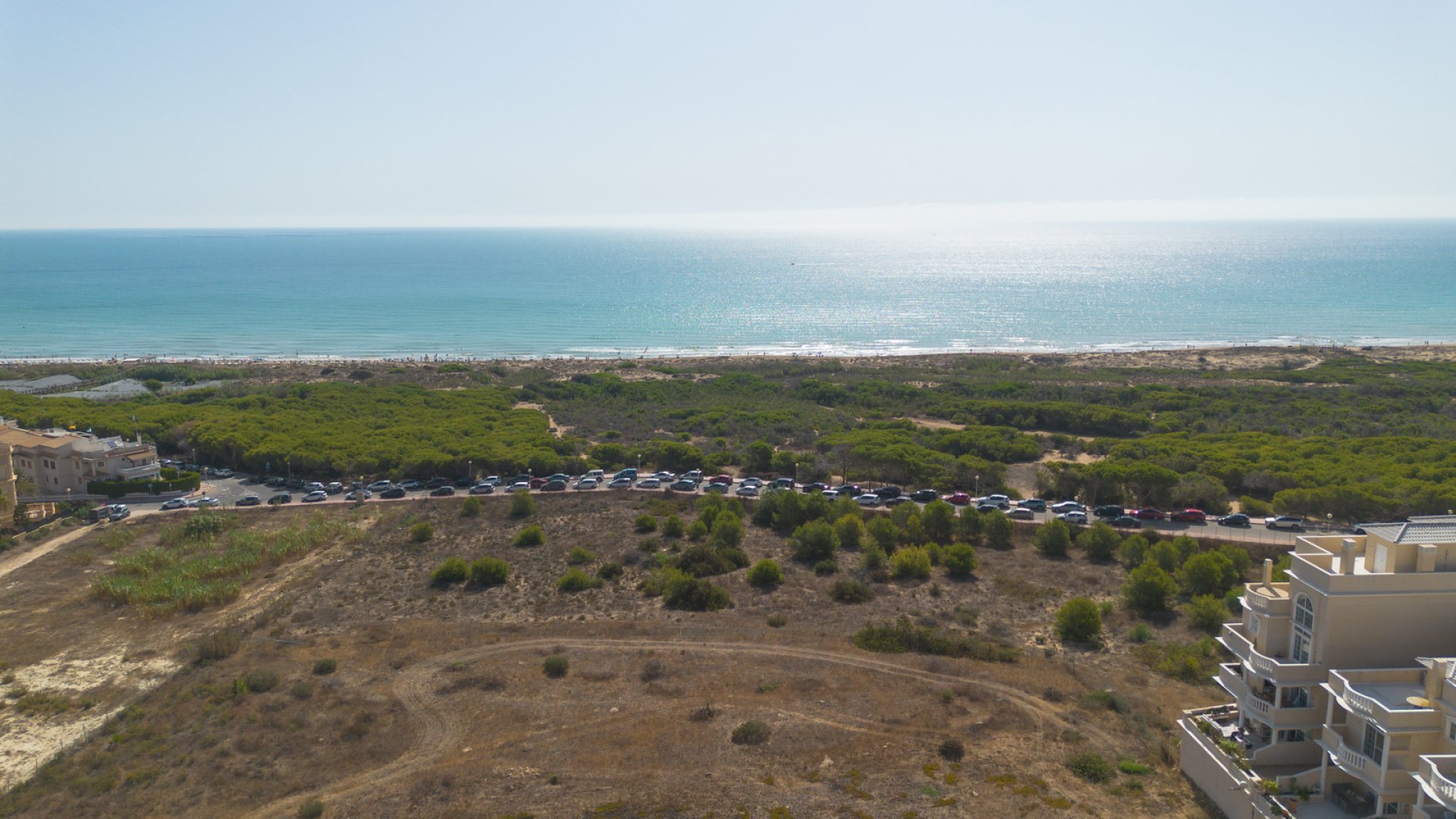 Revente - Appartements -
Guardamar del Segura