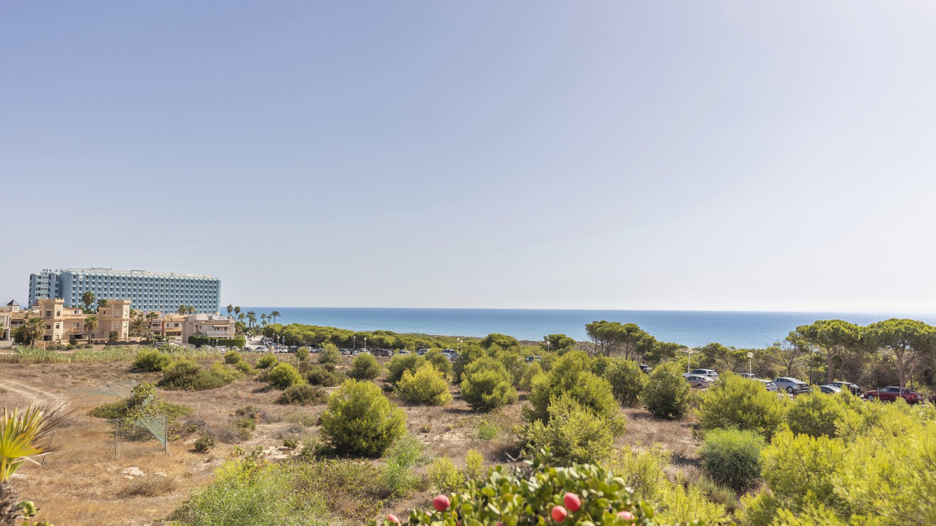 Revente - Appartements -
Guardamar del Segura