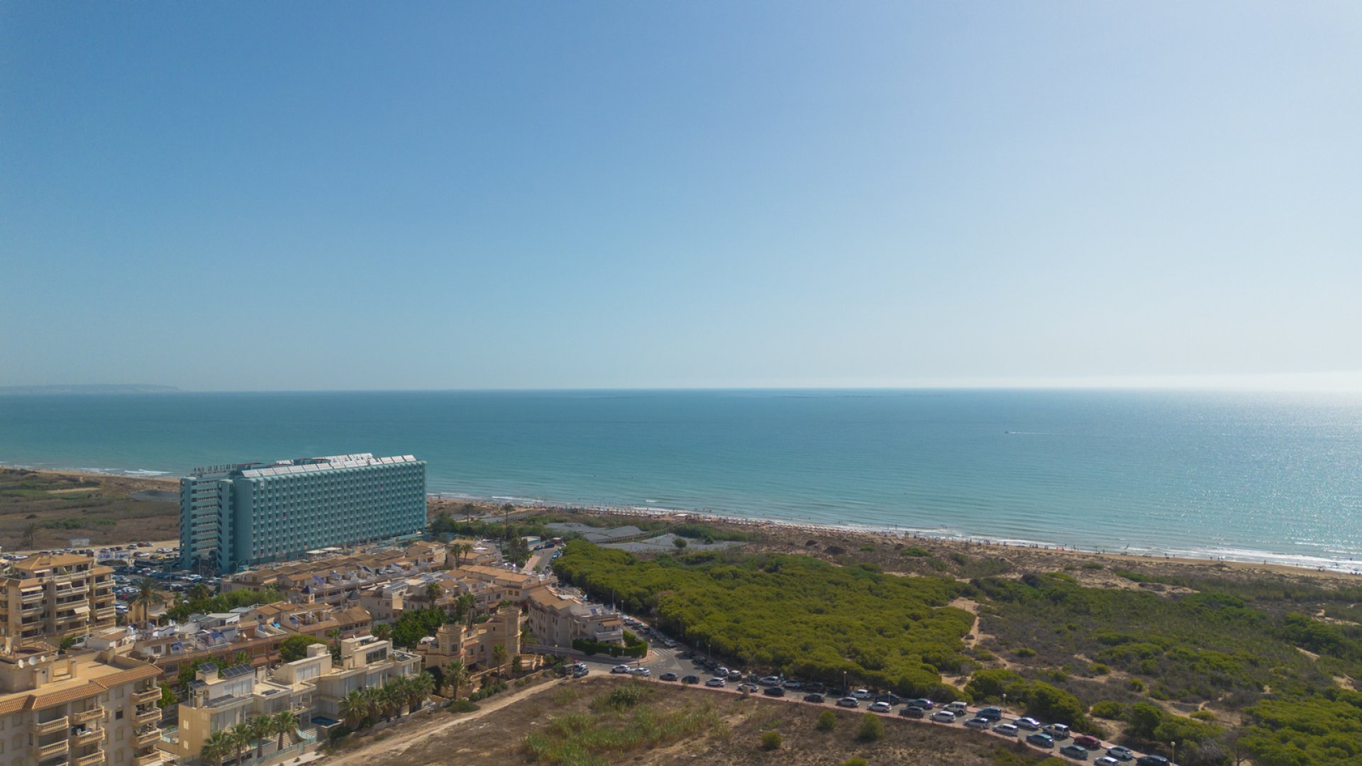 Revente - Appartements -
Guardamar del Segura