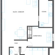 Revente - Appartements -
Guardamar del Segura